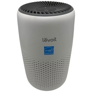 Levoit Core Mini Air Purifier LAP-C161-WUS White Energy Star Desktop Small Room